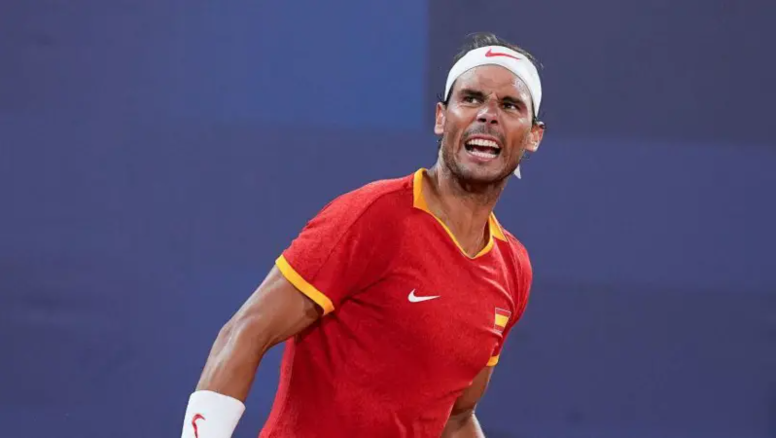 Надаль оголосив про завершення кар’єри